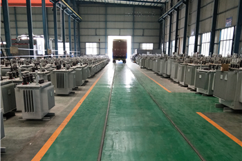 科尔沁右翼前S13-1000kva/10kv/0.4