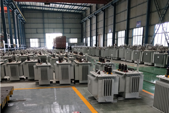 科尔沁右翼前1250kva油浸式变压器 10kv/0